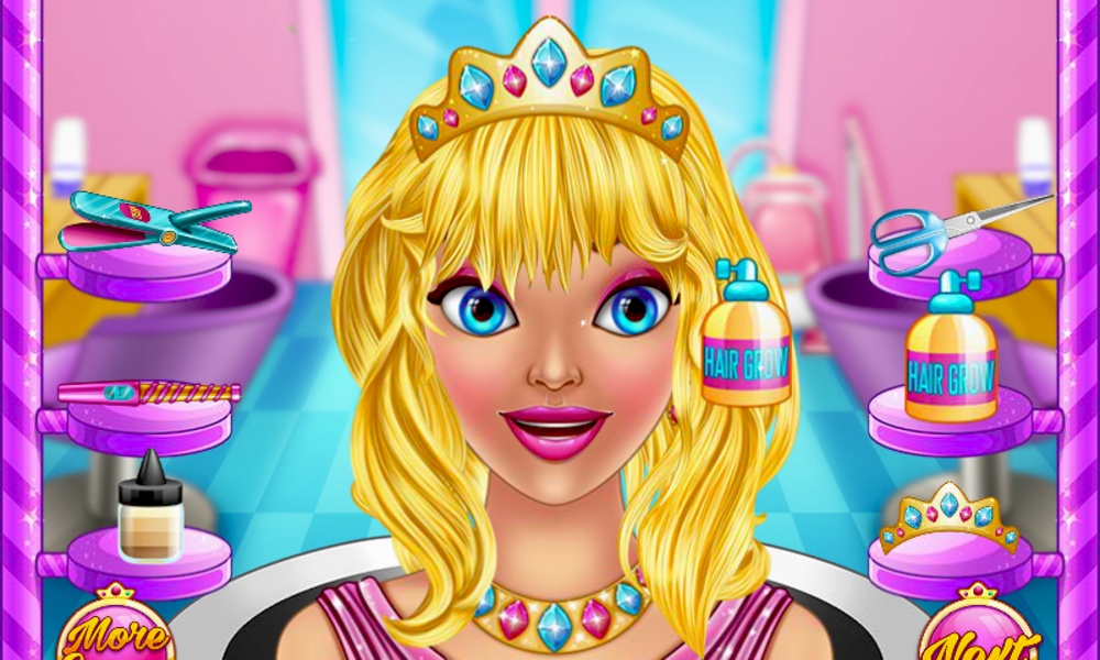 Princess Royal Haircuts - Preview 5