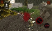 DinosaurWar-Assassin screenshot 3