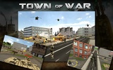 Town of War screenshot 4