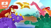 Dinosaur Games For Toddlers screenshot 10