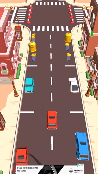 Drive and Park - Preview 3