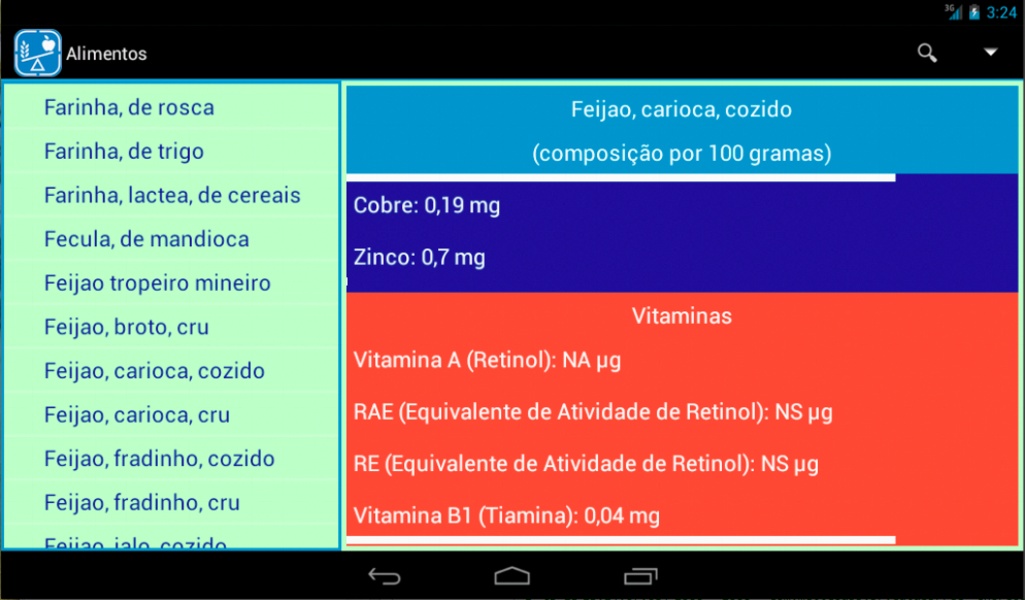 Guia Nutricional - Preview 6
