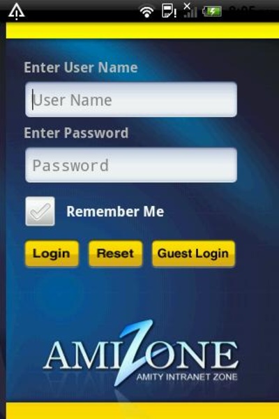 Amity - Preview 2