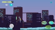 AlienBot City Invasion screenshot 4