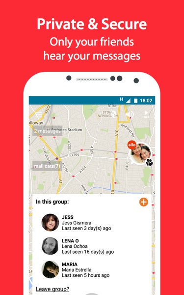 Allo - Preview 5
