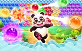 Little Panda Bubble screenshot 2