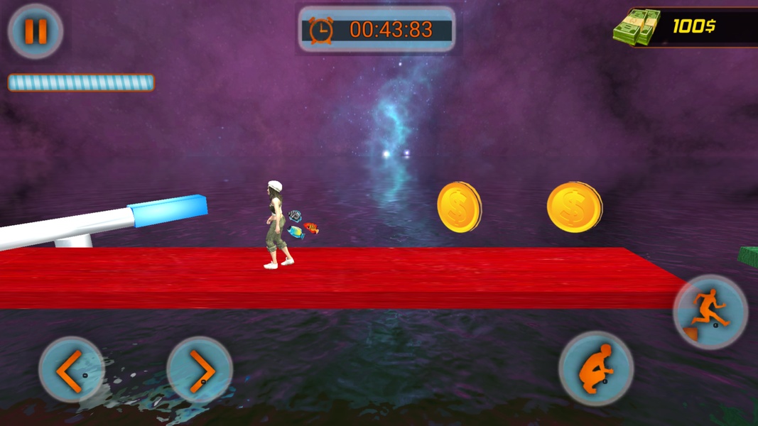 StuntMan Water Run - Preview 3