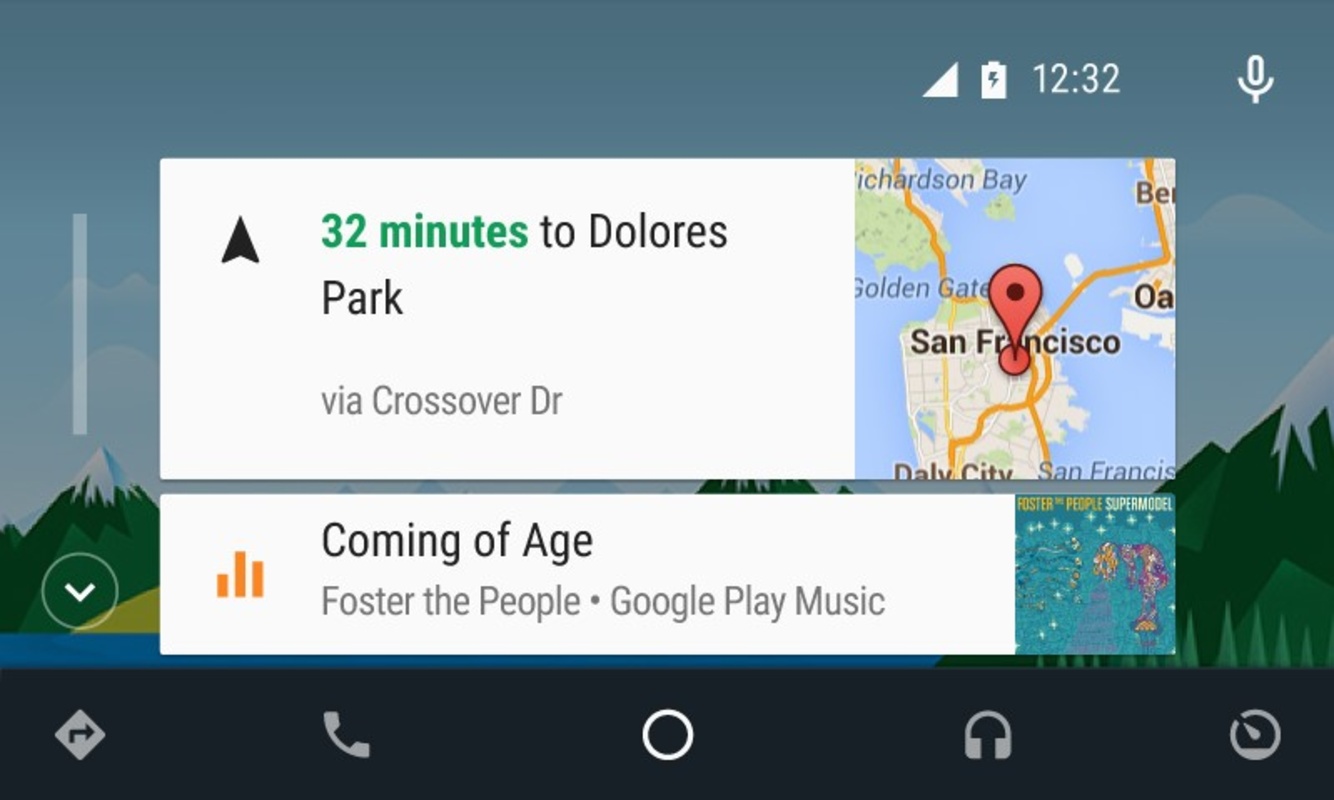 Android Auto 7 1 Release For Android Download