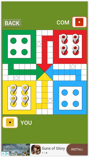 Ludo Champion - Preview 2