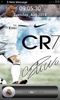 Cristiano Ronaldo Screen Lock screenshot 3