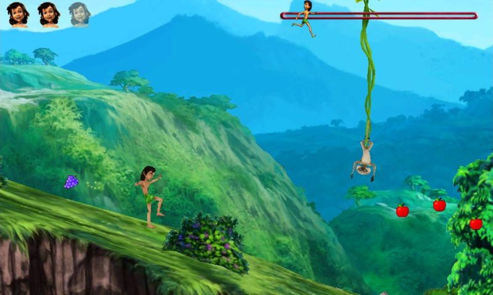 The Jungle Book - Preview 1