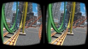 VR Roller Coaster screenshot 2