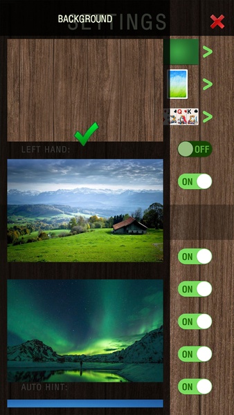 FreeCell Solitaire 2022 - Preview 4