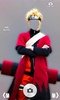 Cosplay suit photo montage screenshot 7