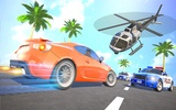 Super Car Games: City Highway screenshot 4