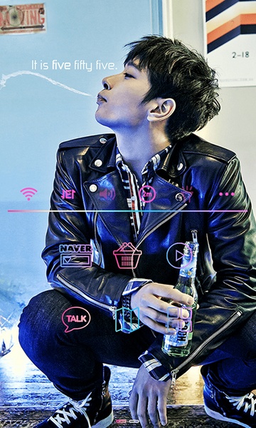 2PM Go Crazy - Preview 5