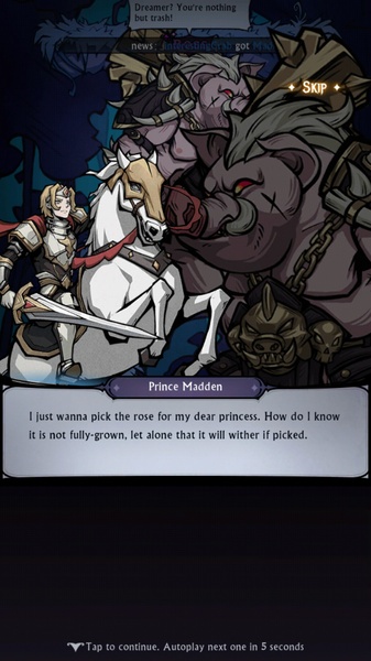 Tales of Grimm - Preview 5