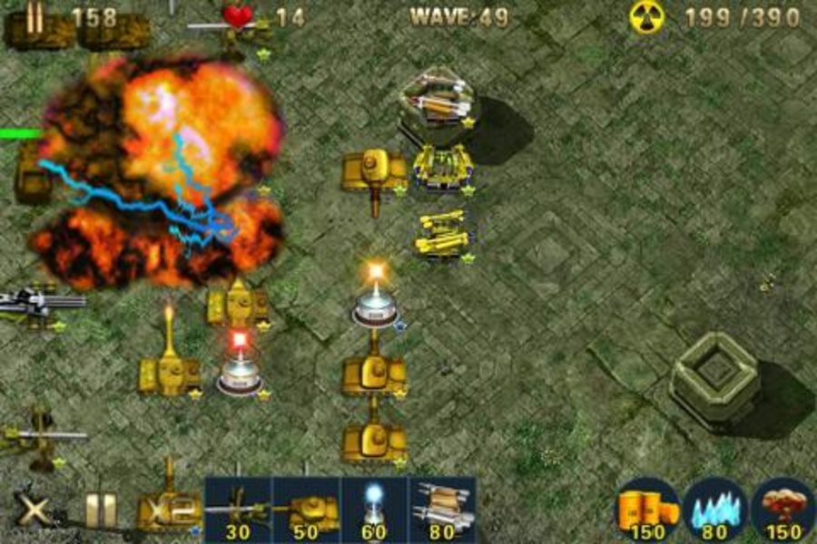 Army Defense Free - Preview 1