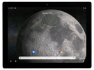 Moon 3D Live Wallpaper screenshot 15