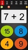 Fast Math with Tables screenshot 13