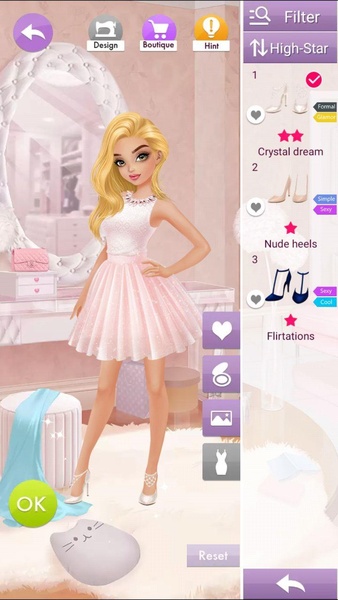 Fashion Fantasy - Preview 10