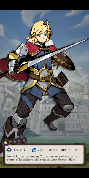 The Last Crusaders - Preview 12