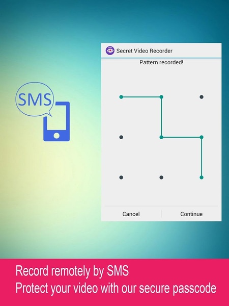 Secret Video Recorder - Preview 1