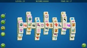 Mahjong screenshot 5