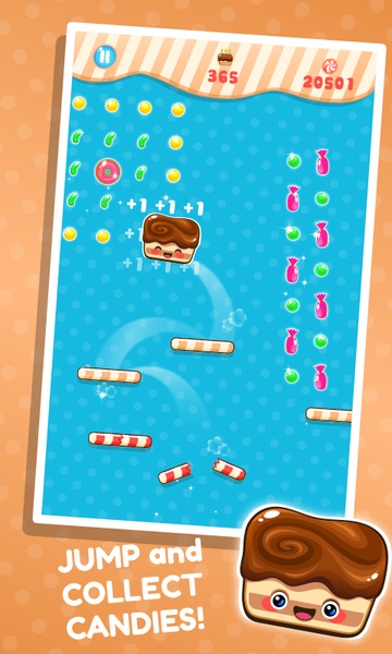 Cake Jump - Preview 17