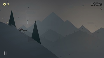 Alto's Adventure screenshot 6