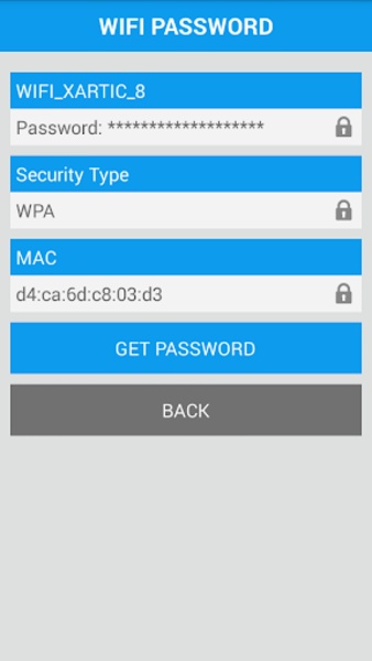 Free Wifi Password Keygen - Preview 3
