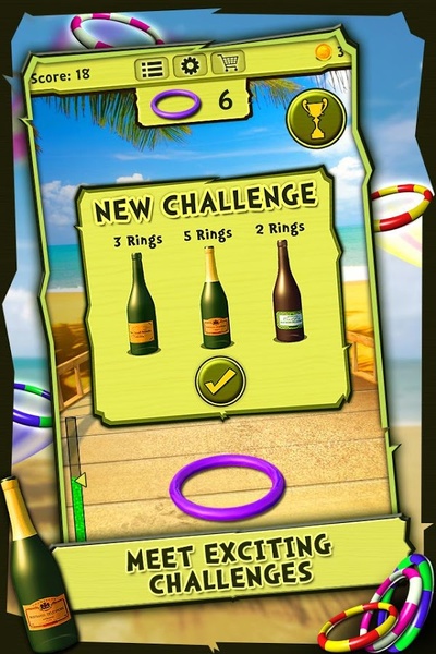 Carnival Toss 3D - Preview 4