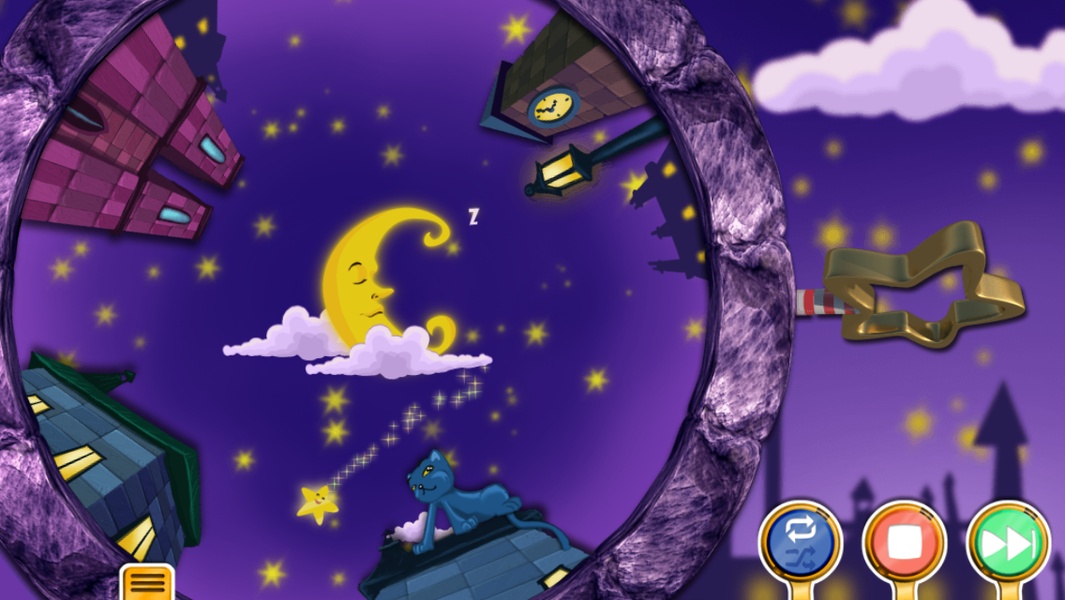 Magical Music Box Lite - Preview 2