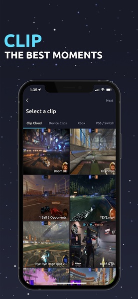 Hover - Preview 5