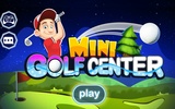 Mini Golf Center screenshot 1