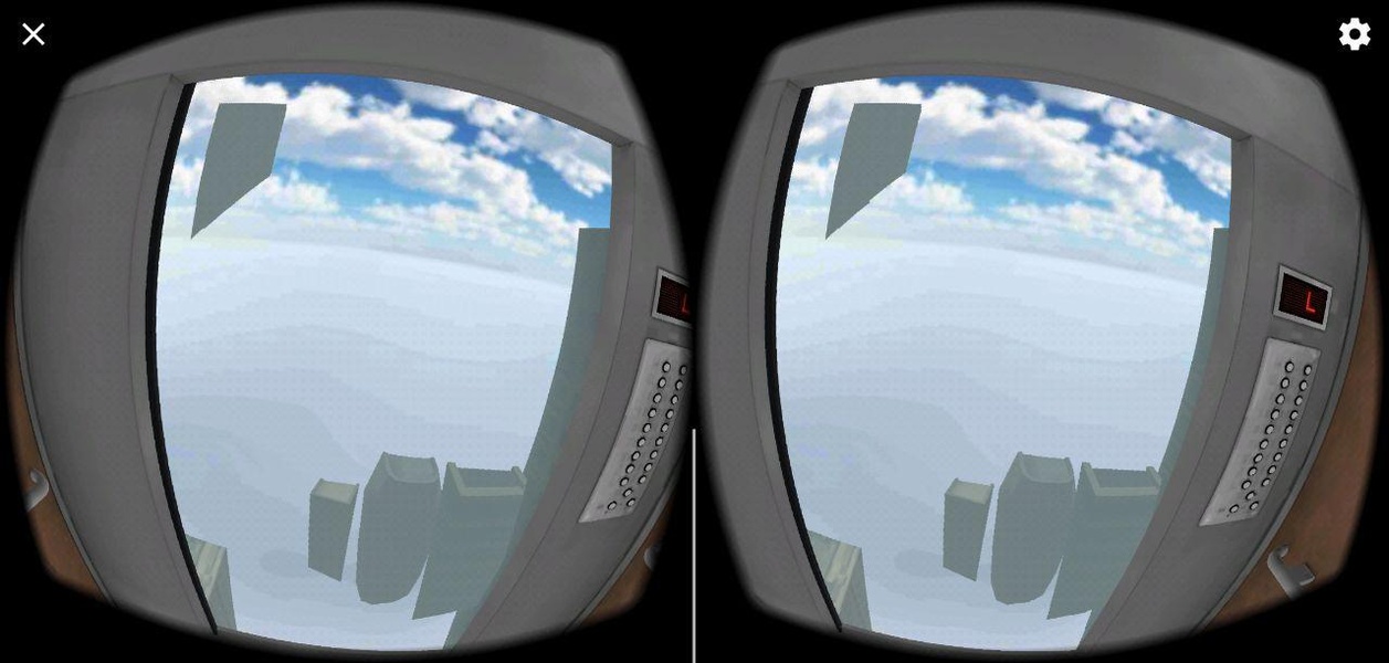 VR Heights Phobia - Preview 6