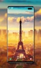 Paris Tower Wallpaper screenshot 4