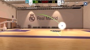 Real Madrid Slam Dunk screenshot 5