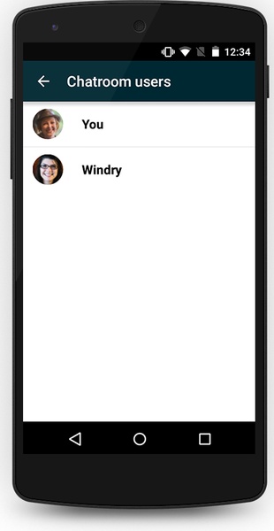 CometChat - Preview 11