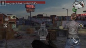 Target Shoot: Zombie Apocalypse Sniper screenshot 3