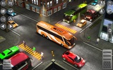 City Passenger Bus: Bus Games screenshot 1