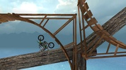Trial Bike Extreme Tricks screenshot 2