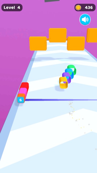 Smash Runner - Preview 6
