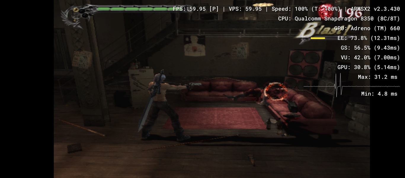 ARMSX2을 위한 Android - Uptodown에서 APK를 다운로드하세요