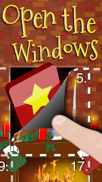 Advent 2012 - Preview 4