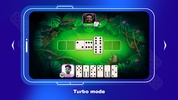 Classic domino - Domino's game screenshot 3