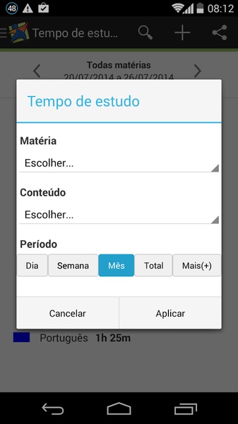 Aprovado - Preview 12
