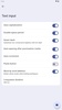 Yandex Keyboard screenshot 13