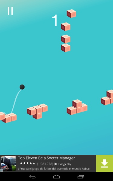 Ball Jump - Preview 3