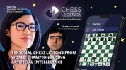 Chess Legends screenshot 5